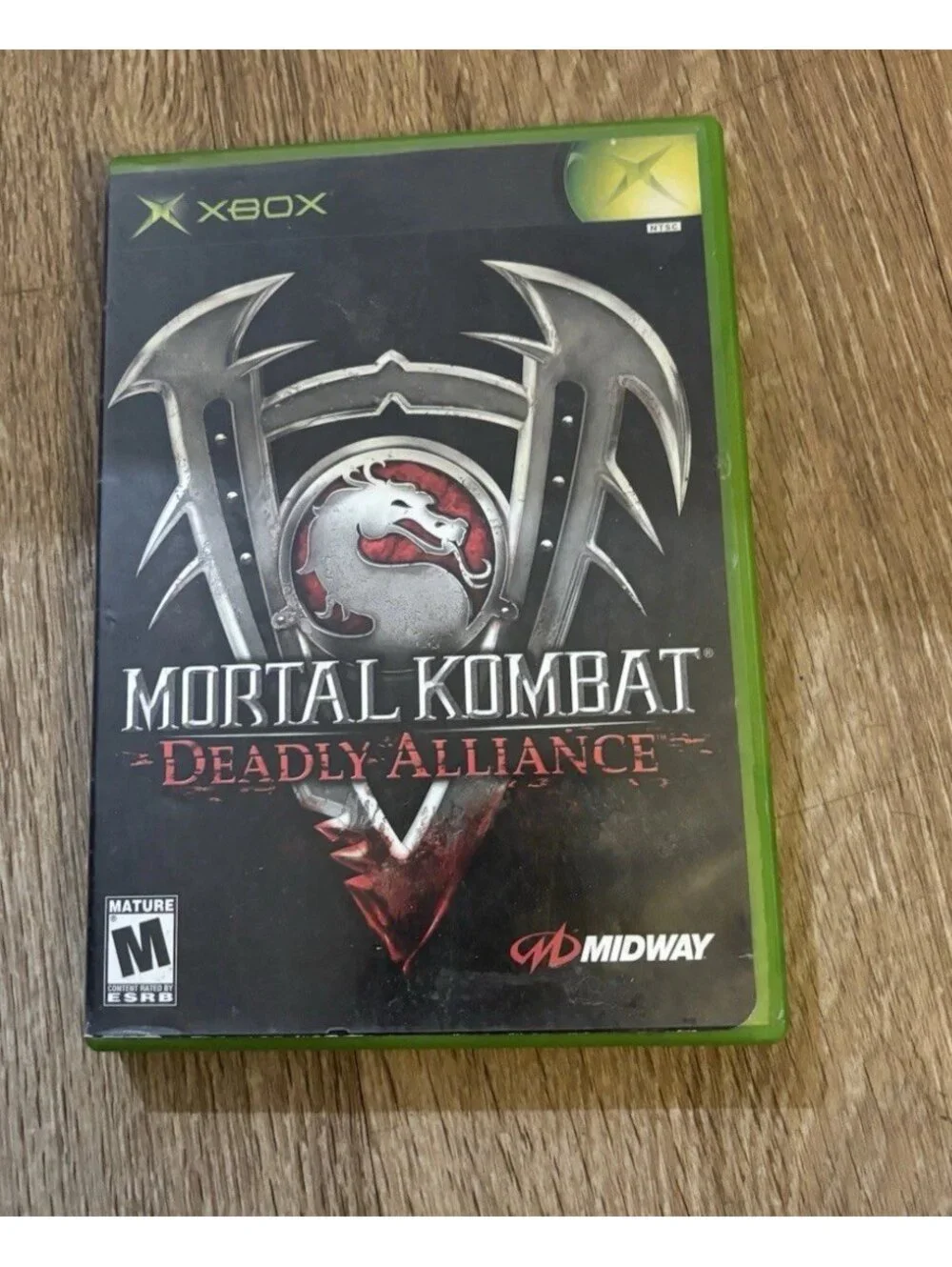 Xbox Game Lot + Controllers OG & Xbox One Halo Mortal Kombat COD FIFA Madden